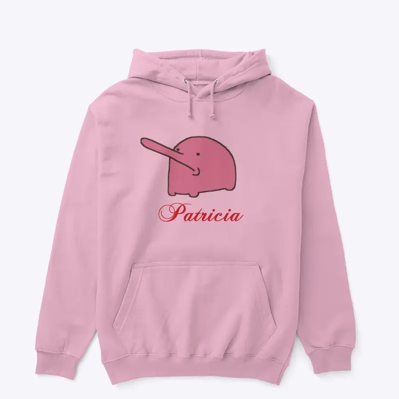 Patricia Hoodie